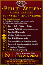 Load image into Gallery viewer, We are proud members of the jewellery council and offer our customers a variety of jewellery and watch options
