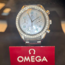 Load image into Gallery viewer, Omega Speedmaster Automatic Chrono
