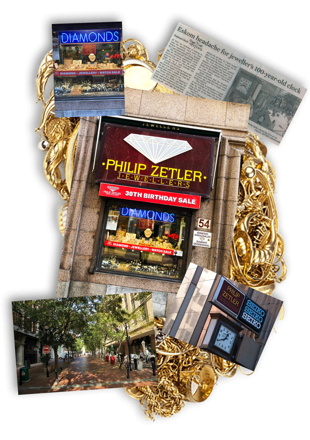 Jewellery Sale