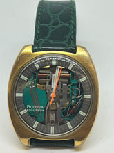 Load image into Gallery viewer, Bulova Accutron Spaceview Skeleton
