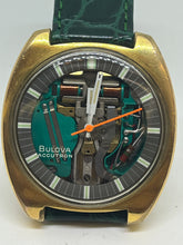 Load image into Gallery viewer, Bulova Accutron Spaceview Skeleton
