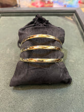 Load image into Gallery viewer, 9ct 5mm Gold Bangle
