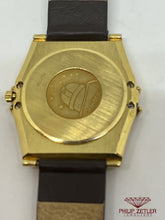 Load image into Gallery viewer, Omega Constellation 18ct Day Date
