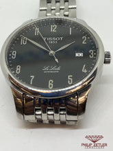 Afbeelding in Gallery-weergave laden, Tissot Lelode Automatic Datejust
