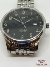 Charger l&#39;image dans la galerie, Tissot Lelode Automatic Datejust
