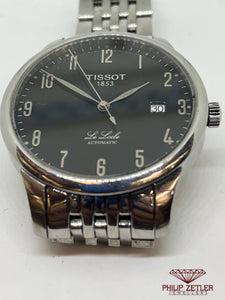 Tissot Lelode Automatic Datejust