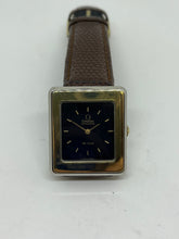 Load image into Gallery viewer, Omega De Ville Automatic 25x30mm Gold and Steel
