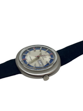Load image into Gallery viewer, Camy Geneva Super Automatic Gents Watch
