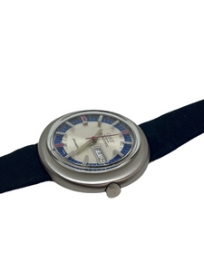 Camy Geneva Super Automatic Gents Watch