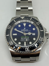 Load image into Gallery viewer, Rolex Deepsea Sea-Dweller – “James Cameron” Edition 126660 44mm (2020)
