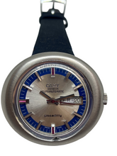Load image into Gallery viewer, Camy Geneva Super Automatic Gents Watch
