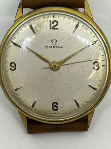 Omega Vintage 33mm