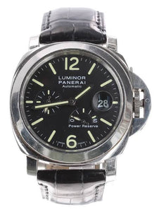 Panerai Luminor 0P6762  Power Reserve Automatic