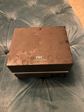 Load image into Gallery viewer, IWC MARK XV11 Pilots  Automatic 41mm Watch
