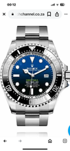 Load image into Gallery viewer, Rolex Deepsea Sea-Dweller – “James Cameron” Edition 126660 44mm (2020)
