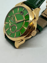 Load image into Gallery viewer, JACOB &amp; CO  18ct CLASSIC POWER RESERVE DATE SBO
