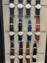 Load image into Gallery viewer, Hirsch Watch Bands,  Straps and Bracelets
