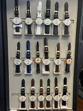 Load image into Gallery viewer, Hirsch Watch Bands,  Straps and Bracelets
