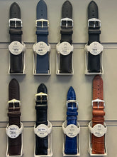 Load image into Gallery viewer, Hirsch Watch Bands,  Straps and Bracelets
