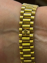 Load image into Gallery viewer, Rolex Ladies Oyster Pepetual
