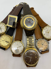 Load image into Gallery viewer, Omega Deville Automatic vintage watch
