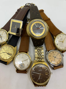 Omega Deville Automatic vintage watch
