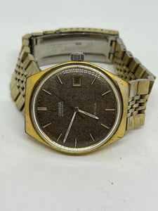 Omega Deville Automatic vintage watch