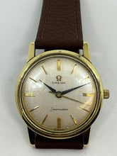 Load image into Gallery viewer, Omega Seamaster Vintage  Automatic (1950s)
