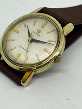 Load image into Gallery viewer, Omega Seamaster Vintage  Automatic (1950s)
