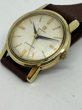 Load image into Gallery viewer, Omega Seamaster Vintage  Automatic (1950s)
