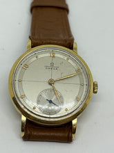 Load image into Gallery viewer, Omega Vintage Chronography 30mm Mechanical
