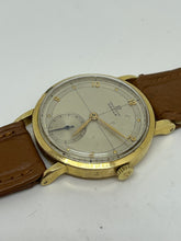 Load image into Gallery viewer, Omega Vintage Chronography 30mm Mechanical
