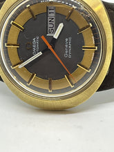 Load image into Gallery viewer, Omega Geneve Dynamic Automatic
