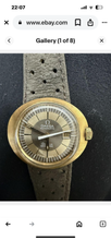 Load image into Gallery viewer, Omega Geneve Dynamic Automatic
