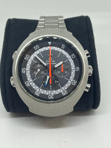 Omega Flightmaster