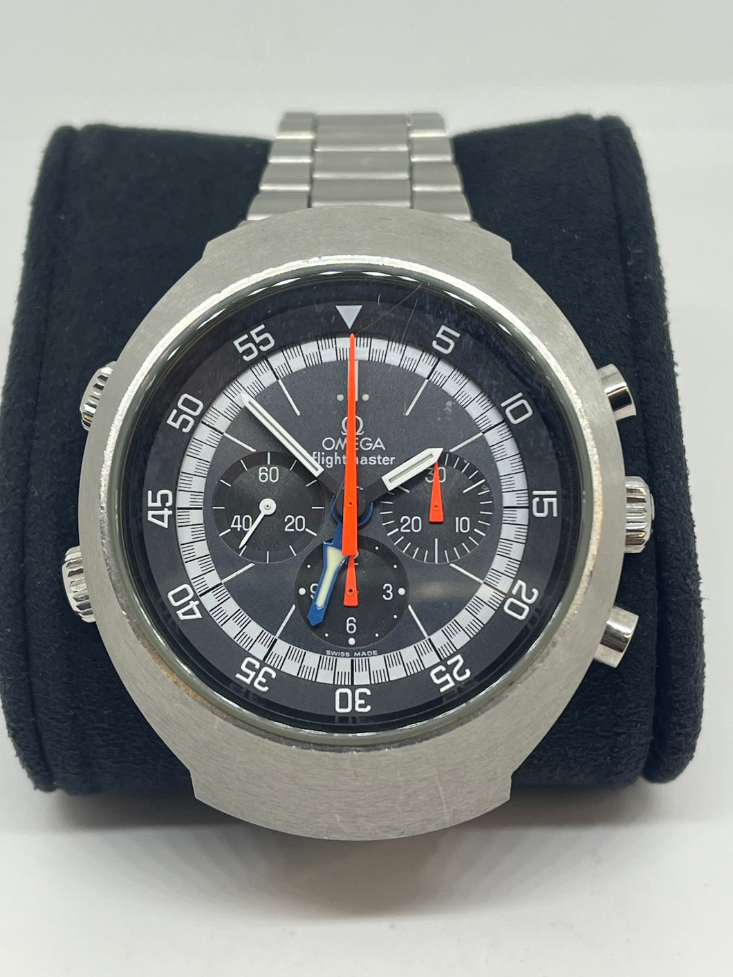 Omega Flightmaster