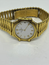 Load image into Gallery viewer, Seiko Jean Lasale Geneve 18ct Gold
