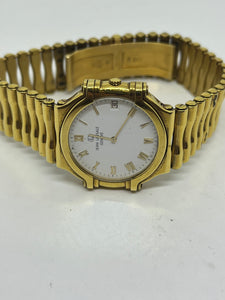 Seiko Jean Lasale Geneve 18ct Gold