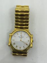 Load image into Gallery viewer, Seiko Jean Lasale Geneve 18ct Gold
