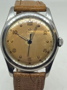 Omega Vintage Precision  Watch