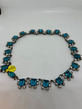 Load image into Gallery viewer, Antique Necklace and assorted vintage pieces
