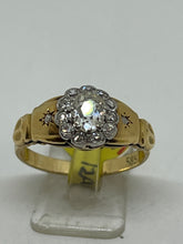 Load image into Gallery viewer, Antique Necklace and assorted vintage pieces
