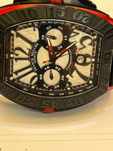 Load image into Gallery viewer, Frank Muller Conquistador Grand Prix 9900 DT GPG
