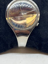 Load image into Gallery viewer, Georg Jensen Stainless Steel Ladies Spoon Watch
