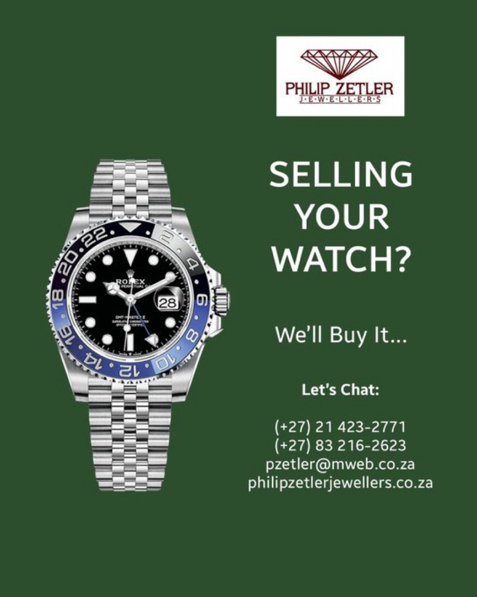 BUYING AND SELLING WATCHES AND JEWELLERY WHATTS AP OR CALL PHILIP 0832162623