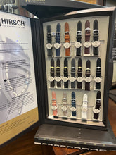 Load image into Gallery viewer, Hirsch Watch Bands,  Straps and Bracelets
