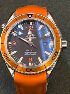 Omega Seamaster CoAxial professional 600m