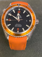 Load image into Gallery viewer, Omega Seamaster CoAxial professional 600m
