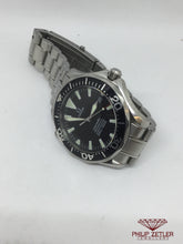 Load image into Gallery viewer, Omega Seamaster 300 m Professional Automatic Watch
