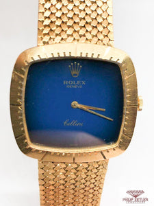 Rolex Cellini (1970's) 18ct